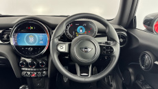 MINI Hatchback 1.5 Cooper Sport 3dr Petrol Hatchback